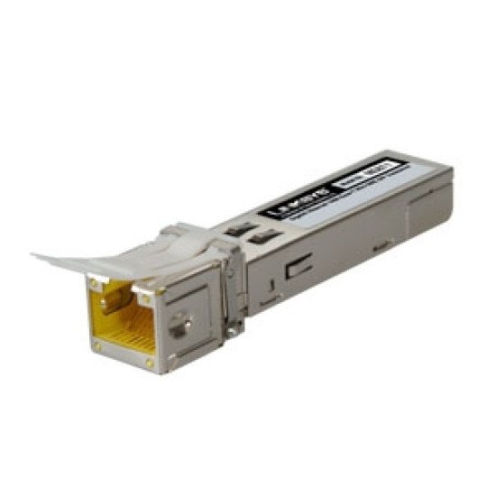 Cisco Gigabit Ethernet LH Mini-GBIC SFP Transceiver convertisseur de support réseau 1310 nm