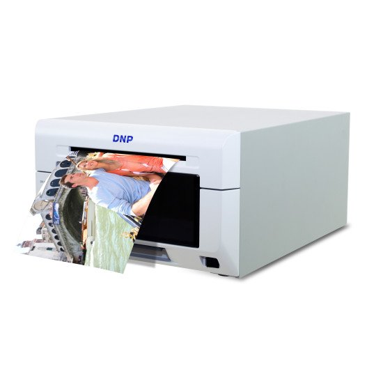 DNP Photo Imaging DP-DS620 imprimante photo Sublimation de teinte 6" x 9" (15x23 cm)