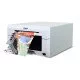 DNP Photo Imaging DP-DS620 imprimante photo Sublimation de teinte 6" x 9" (15x23 cm)
