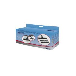 Nilfisk 81943049 Accessoire et fourniture pour aspirateur Kit d'accessoires Nilfisk 81943049 Accessoire et fourniture pour aspirateur Kit d'accessoires