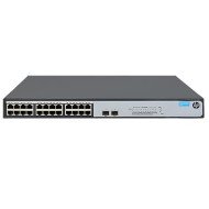HPE 1420-24G-2SFP+ 10G Switch Gigabit Ethernet 