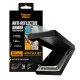 PanzerGlass ® Anti-reflective Armor Screen Protector iPhone 2026 Pro Max w. FASTFIT IN-A-BOX Protection d'écran transparent 1 pièce(s)
