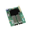 Intel AXX10GBTWLIOM3 carte réseau Interne Ethernet