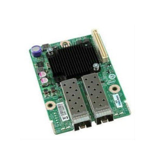 Intel AXX10GBTWLIOM3 carte réseau Interne Ethernet