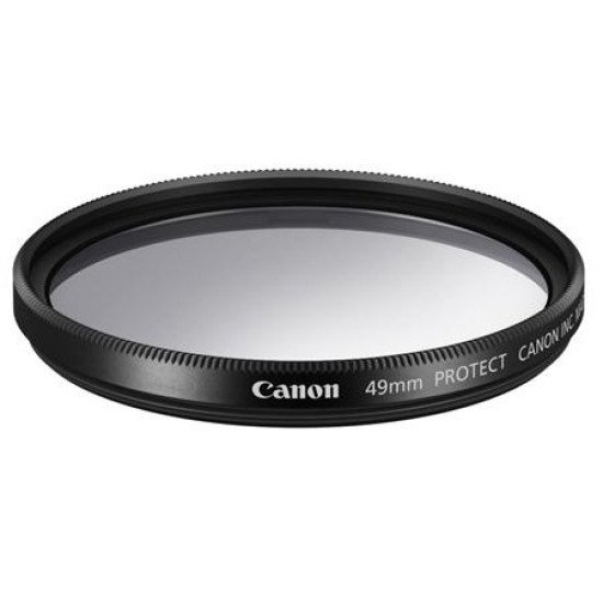 Canon 0577C001 filtre pour appareils photo Filtre de protection d'appareil-photo 4,9 cm