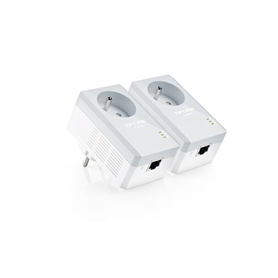 TP-LINK TL-PA4015PKIT Kit de 2 adaptateurs CPL