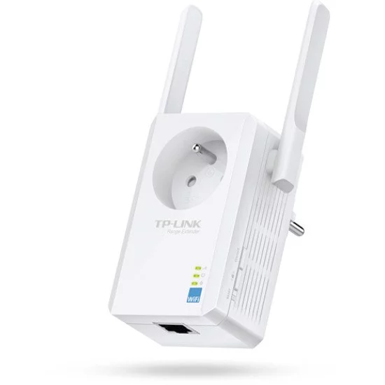 TP-LINK REPETEUR WIFI 300 MBPS TP-WA855RE