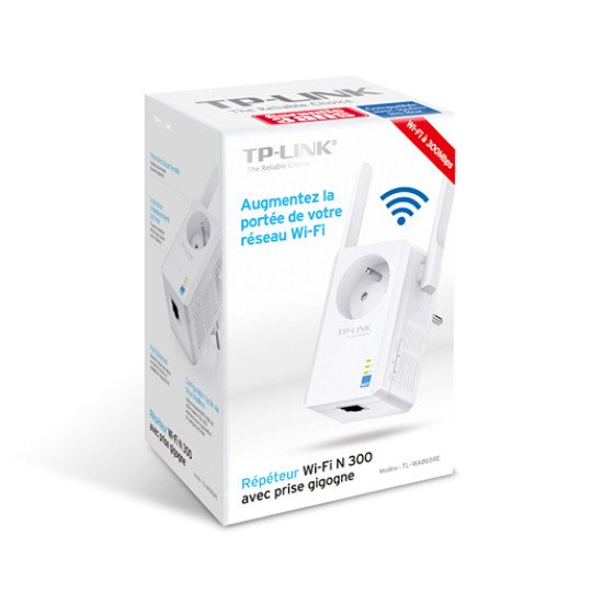 TP-LINK TL-WA865RE Répéteur WiFi