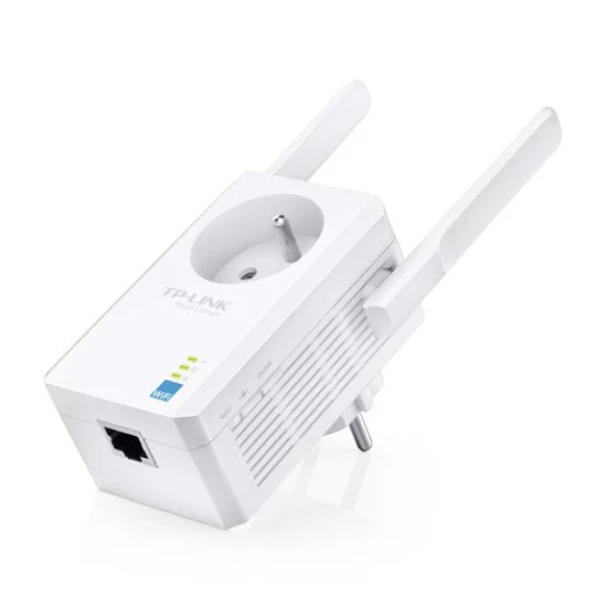 TP-LINK TL-WA865RE Répéteur WiFi TP-LINK TL-WA865RE Répéteur WiFi