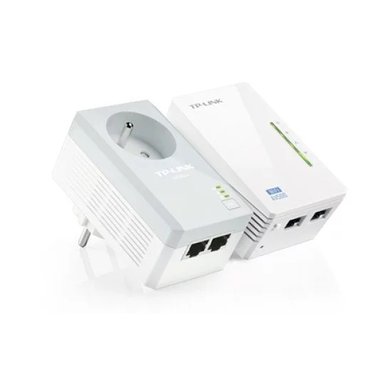 TP-LINK AV500 CPL / WIFI TP-LINK AV500 CPL / WIFI