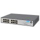 HP JH016A Switch Gigabit Ethernet HP JH016A Switch Gigabit Ethernet