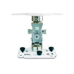 NEC PJ01UCM support pour projecteurs Plafond Acier inoxydable, Blanc NEC PJ01UCM support pour projecteurs Plafond Acier inoxydable, Blanc