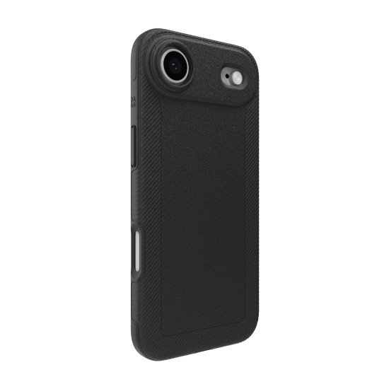 ZAGG Luxe coque de protection pour téléphones portables 16,5 cm (6.5") Housse Noir ZAGG Luxe coque de protection pour téléphones portables 16,5 cm (6.5") Housse Noir