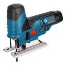 Bosch GST 10,8 V-LI scie sauteuse 1,5 kg Bosch GST 10,8 V-LI scie sauteuse 1,5 kg