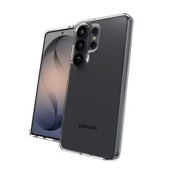 ZAGG Crystal Palace coque de protection pour téléphones portables 17,5 cm (6.9") Housse Transparent