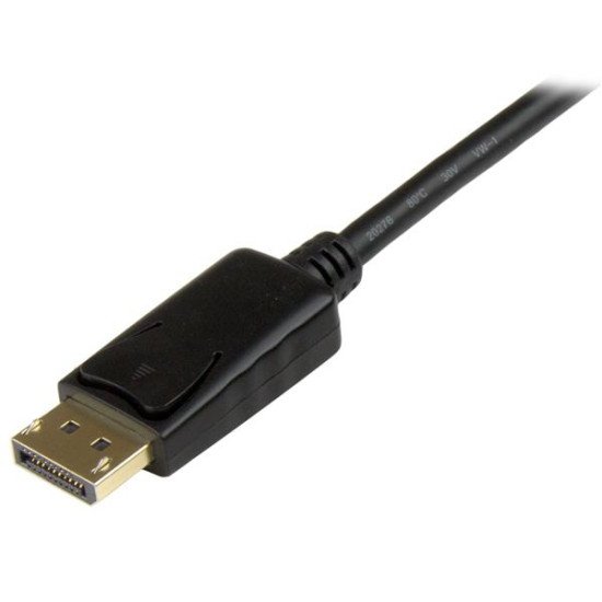 StarTech.com Câble adaptateur DisplayPort vers DVI-D de 91 cm - M/M - 1920x1200 / 1080p