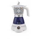 Ariete 1358 Capri Moka Aroma Manuel Cafetière moka électrique 0,14 L