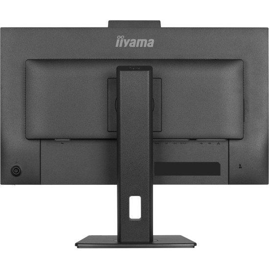 iiyama ProLite XB2797QSNPH-B1 27IN IPS LCD 4MS 2560X1440 350CD/M2 HDMI/DP/USB 2 écran PC 68,6 cm (27") 2560 x 1440 pixels Quad HD Noir