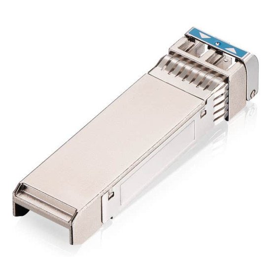 Zyxel SFP25G-LR-ZZ0101F module émetteur-récepteur de réseau Fibre optique 25000 Mbit/s SFP28 1310 nm