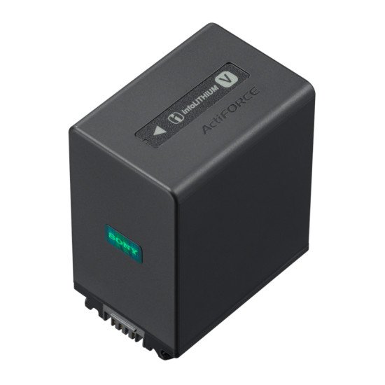 Sony NP-FV100A batterie de caméra/caméscope 3410 mAh