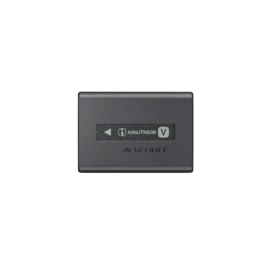 Sony NP-FV100A batterie de caméra/caméscope 3410 mAh