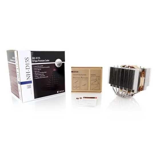 Refroidisseur Noctua NH-D15