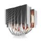 Noctua NH-D15S ventilateur, refroidisseur et radiateur Processeur 14 cm Cuivre, Métallique