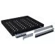 Digitus DN-97647 accessoire de racks Etagère ajustable Digitus DN-97647 accessoire de racks Etagère ajustable