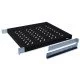 Digitus DN-97647 accessoire de racks Etagère ajustable Digitus DN-97647 accessoire de racks Etagère ajustable