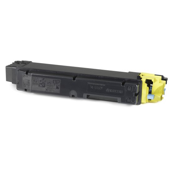 KYOCERA TK-5160Y Cartouche de toner 1 pièce(s) Original Jaune