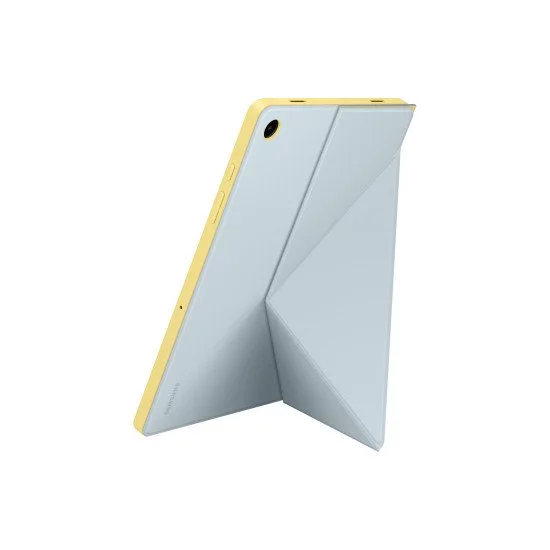 Samsung EF-BX210TLEGWW étui pour tablette 27,9 cm (11") Folio Bleu Samsung EF-BX210TLEGWW étui pour tablette 27,9 cm (11") Folio Bleu