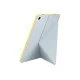 Samsung EF-BX210TLEGWW étui pour tablette 27,9 cm (11") Folio Bleu Samsung EF-BX210TLEGWW étui pour tablette 27,9 cm (11") Folio Bleu