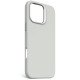 Decoded Silicone Case coque de protection pour téléphones portables 17,5 cm (6.9") Housse Gris Decoded Silicone Case coque de protection pour téléphones portables 17,5 cm (6.9") Housse Gris