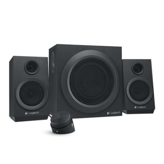 Logitech Z333 Logitech Z333