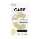 PanzerGlass CARE by ® Fashionable Case Chardonnay w. Qi Compatible Samsung Galaxy S25 Ultra coque de protection pour téléphones portables Housse Jaune