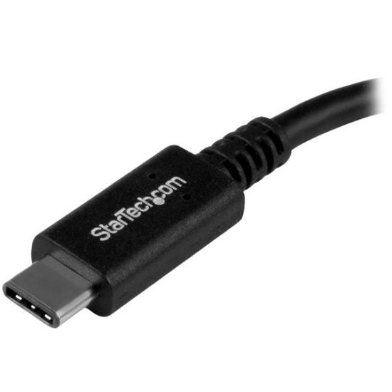 StarTech.com Adaptateur USB 3.0 USB-C vers USB-A - M/F