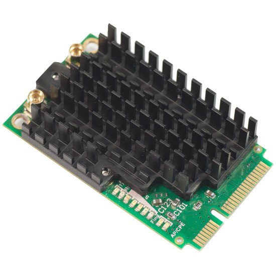Mikrotik R11E-5HND Interne RF sans fil