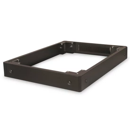 Digitus Plinthes pour armoires réseau de série Unique et Dynamic Basic - 600 x 800 mm (lxp) Digitus Plinthes pour armoires réseau de série Unique et Dynamic Basic - 600 x 800 mm (lxp)
