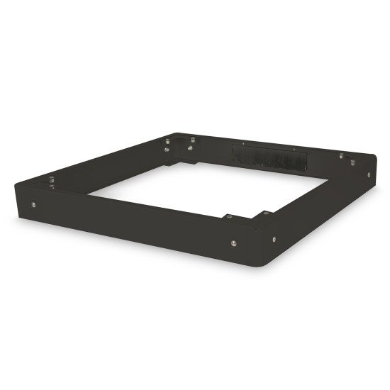 Digitus Plinthes pour armoires réseau de série Unique et Dynamic Basic - 800 x 800 mm (lxp)