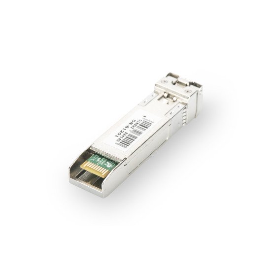 Digitus Mini module GBIC (SFP), 10 Gbps, 10km de