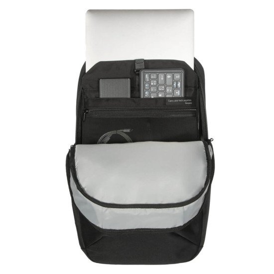Targus EcoSmart sac à dos City backpack Noir