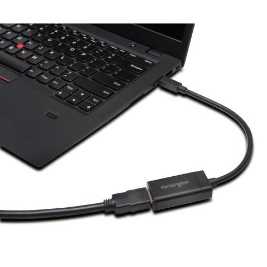 Kensington Adaptateur vidéo 4K VM4000 Mini DisplayPort vers HDMI