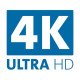 Kensington Adaptateur vidéo 4K VM4000 Mini DisplayPort vers HDMI