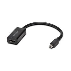 Kensington Adaptateur vidéo 4K VM4000 Mini DisplayPort vers HDMI Kensington Adaptateur vidéo 4K VM4000 Mini DisplayPort vers HDMI
