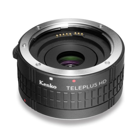 Kenko TELEPLUS HD DGX 2.0X adaptateur d'objectifs d'appareil photo