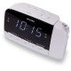 Salora CR618P Radio-réveil Salora CR618P Radio-réveil