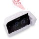 Salora CR618P Radio-réveil Salora CR618P Radio-réveil