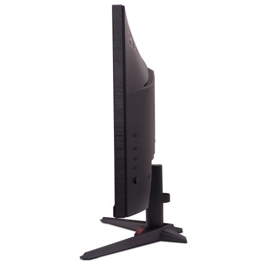 Acer NITRO VG0 VG270U X1bmiipx écran PC 68,6 cm (27") 2560 x 1440 pixels Quad HD LCD Noir