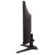 Acer NITRO VG0 VG270U X1bmiipx écran PC 68,6 cm (27") 2560 x 1440 pixels Quad HD LCD Noir