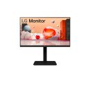 LG 24BA560 écran PC 60,5 cm (23.8") 1920 x 1080 pixels Full HD LED Noir LG 24BA560 écran PC 60,5 cm (23.8") 1920 x 1080 pixels Full HD LED Noir